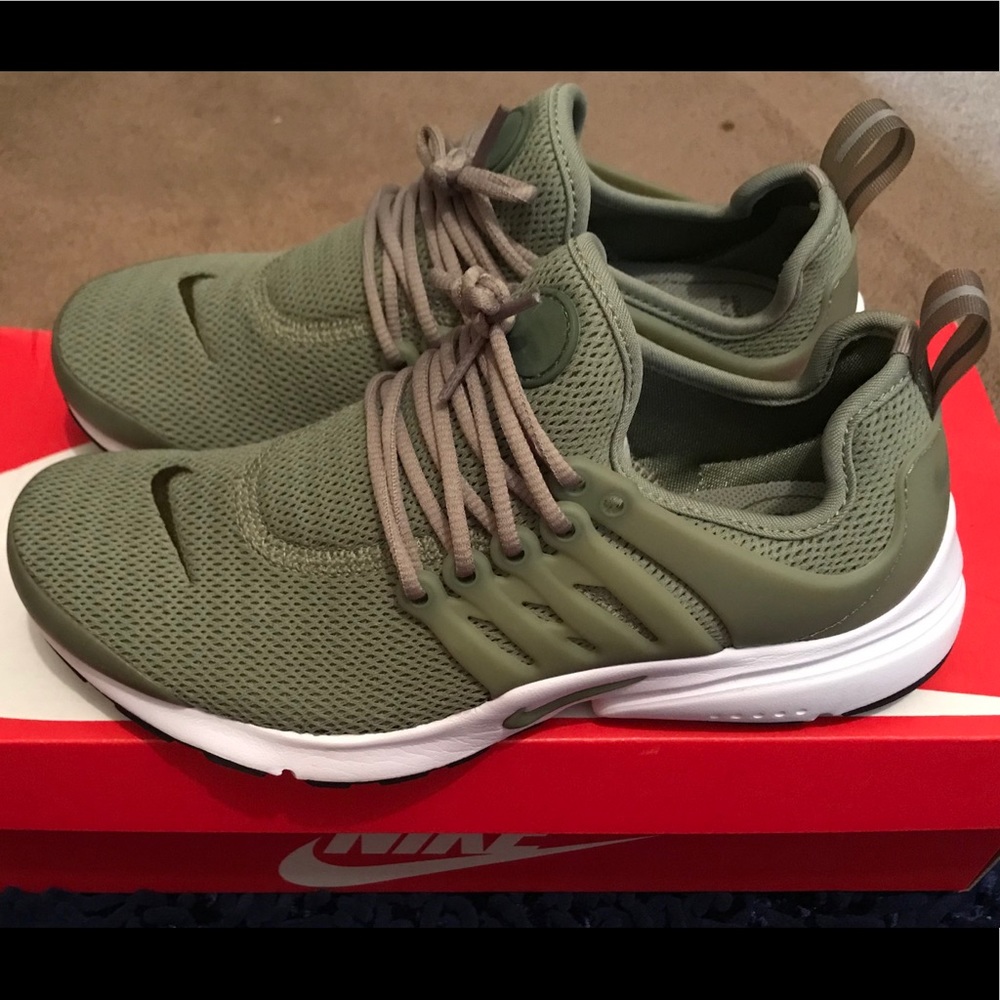 Nike air presto
